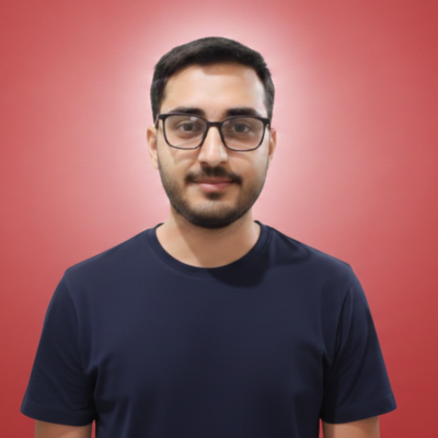 Tushar Saluja